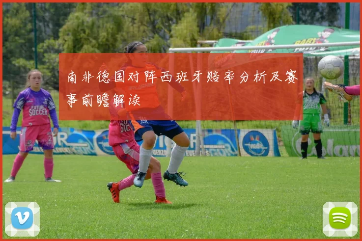 南非德国对阵西班牙赔率分析及赛事前瞻解读